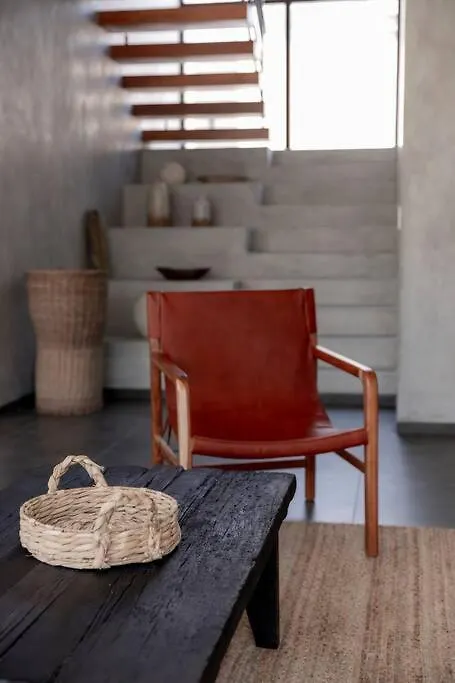 Casa Aguacate Villa Tulum