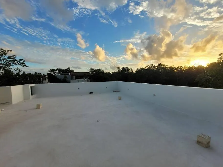 Casa Aguacate Villa Tulum