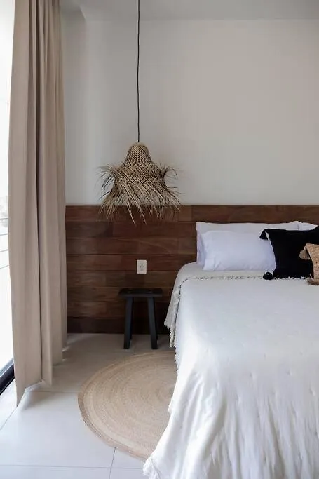 Casa Aguacate Villa Tulum Mexico