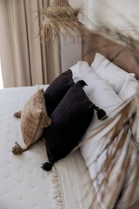 Casa Aguacate Villa Tulum 0*,  Mexico