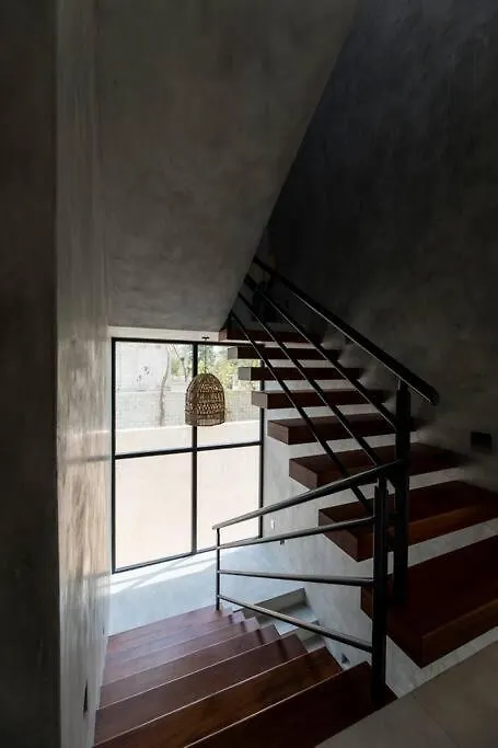 Casa Aguacate Villa Tulum 0*,