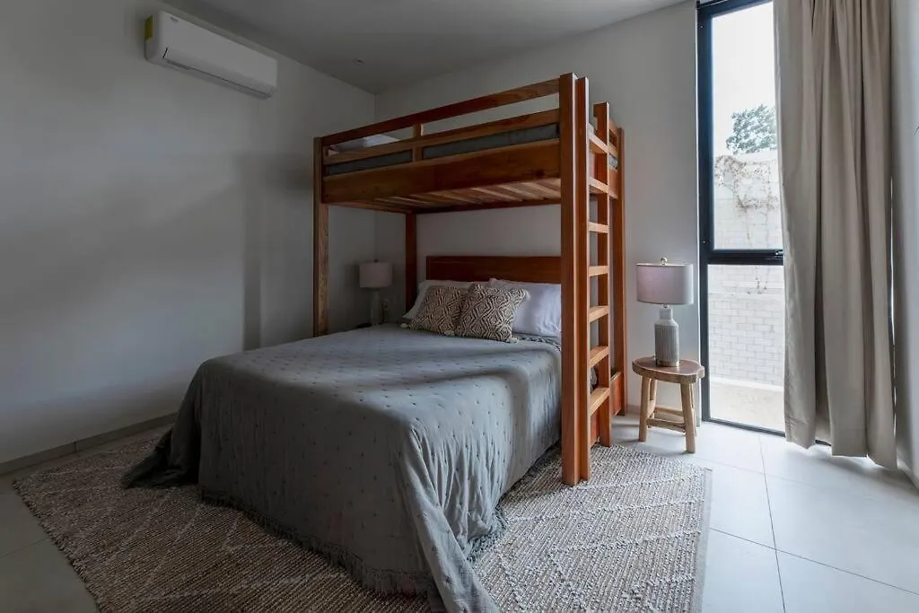 Casa Aguacate Villa Tulum
