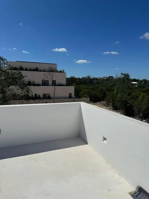 Casa Aguacate Villa Tulum