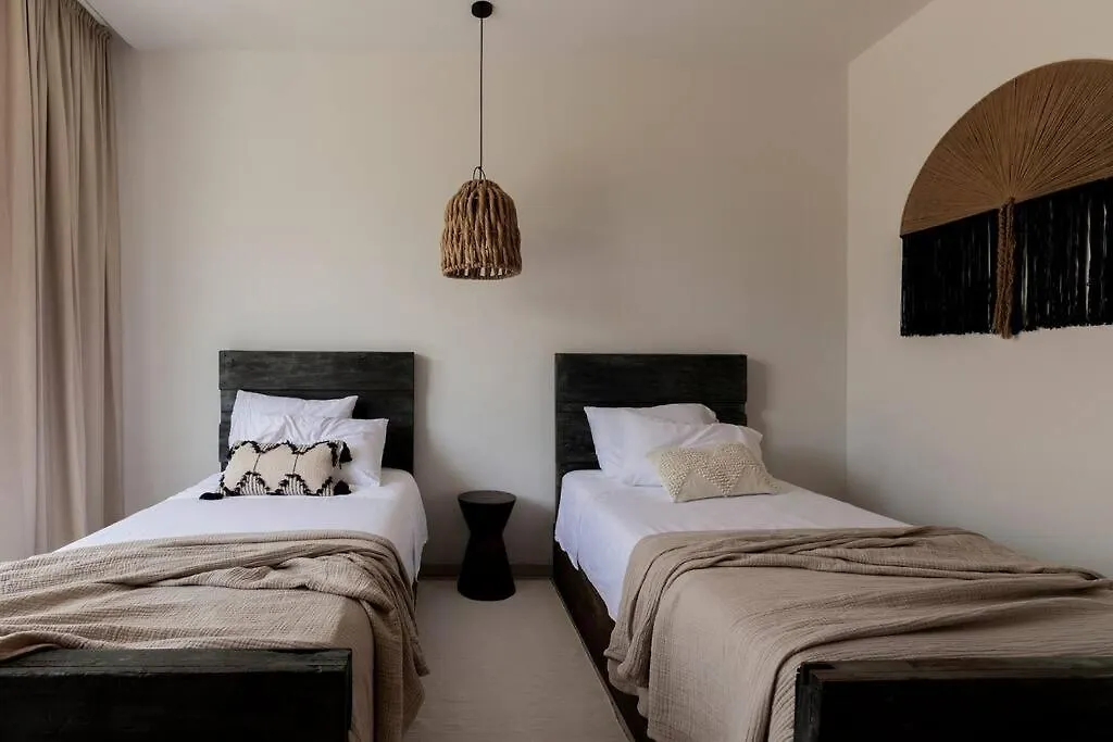 Casa Aguacate Villa Tulum Mexico