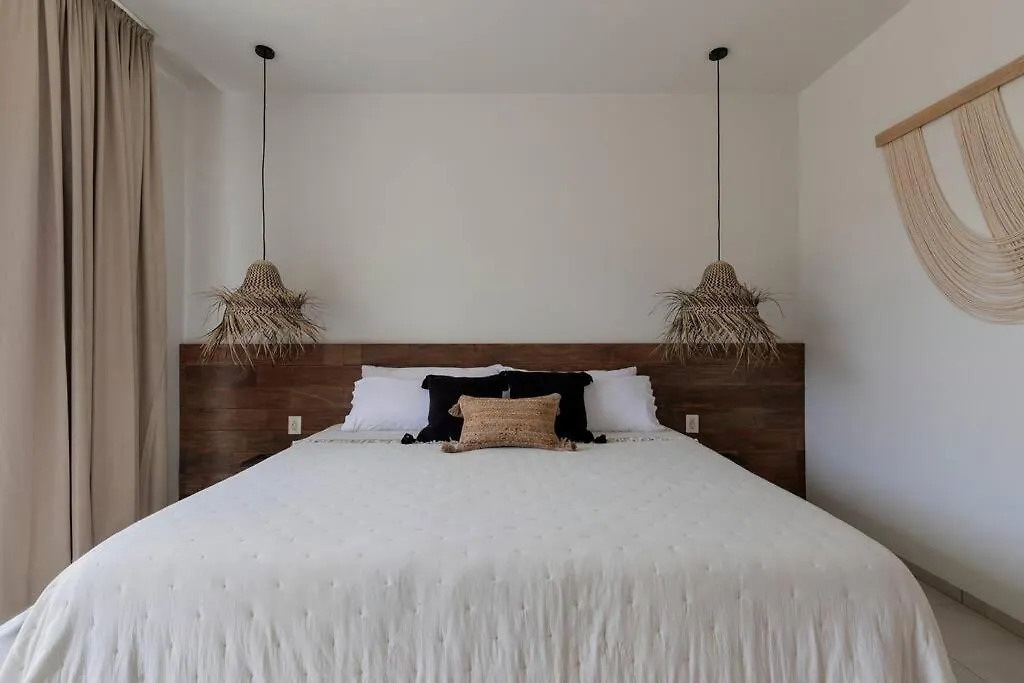 Casa Aguacate Villa Tulum
