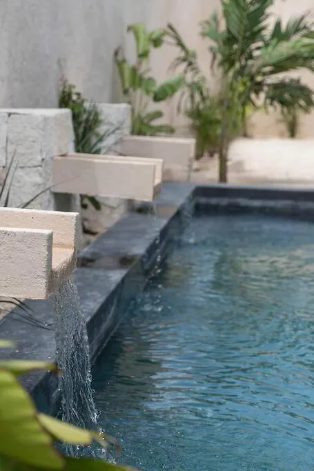 Casa Aguacate Villa Tulum