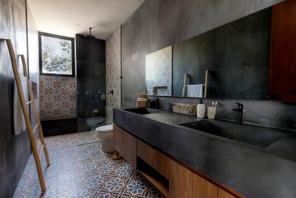 Casa Aguacate Villa Tulum