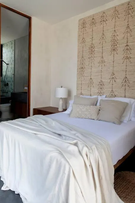 Casa Aguacate Villa Tulum