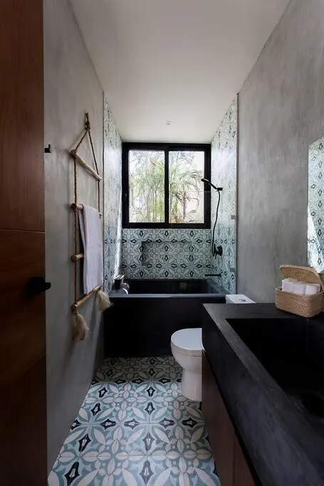 Casa Aguacate Villa Tulum