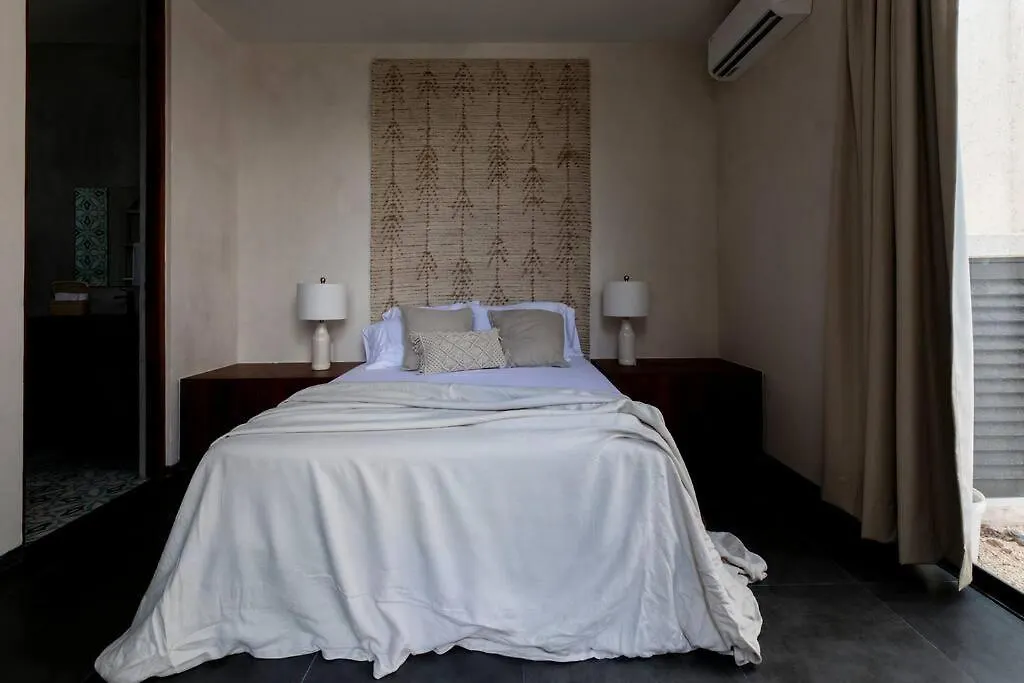 Casa Aguacate Villa Tulum