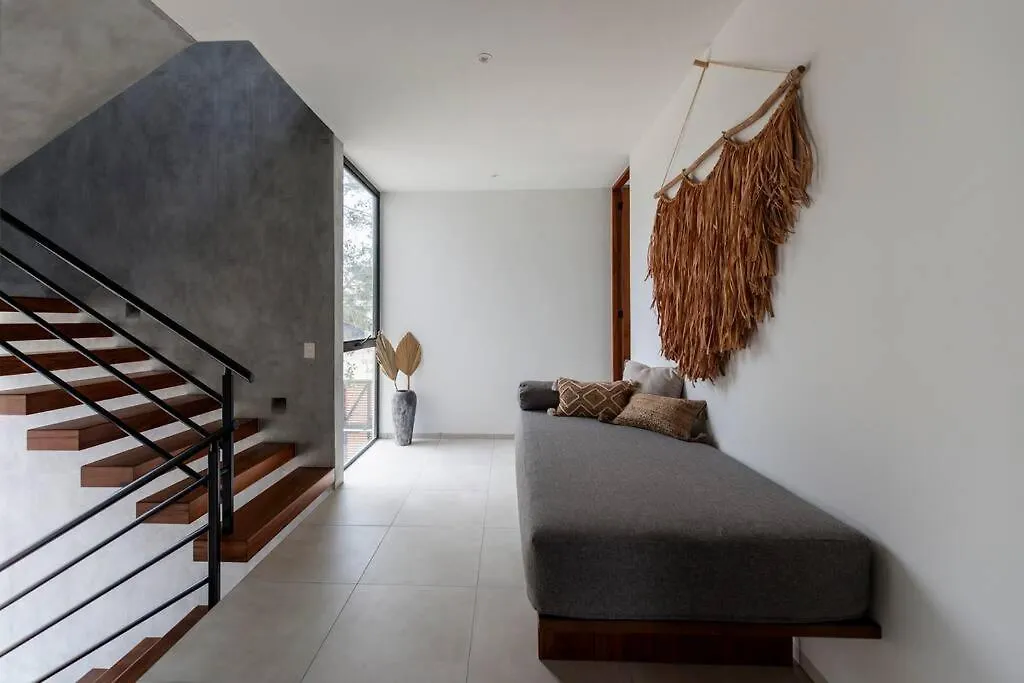 Casa Aguacate Villa Tulum