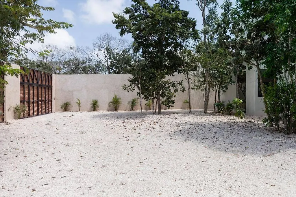 Casa Aguacate Villa Tulum