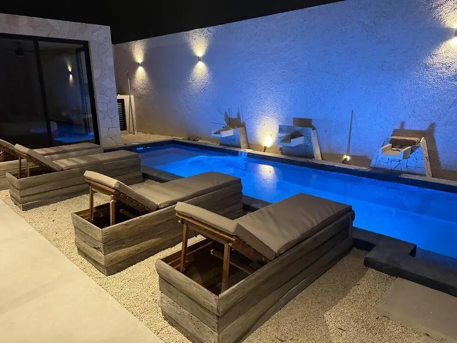 Casa Aguacate Villa Tulum