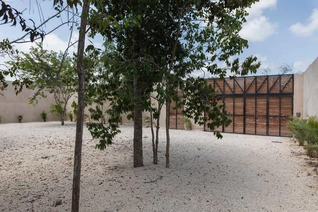 Casa Aguacate Villa Tulum