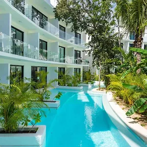  Apartamento Park Lagunas
