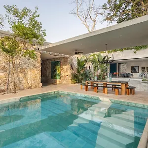  Сasa de vacaciones Casa Xolo - Luxury Private House